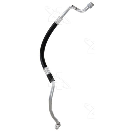 Four Seasons Honda Civic 14-12 Hose Assembly, 56749 56749